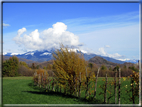 foto Colli Asolani in Autunno